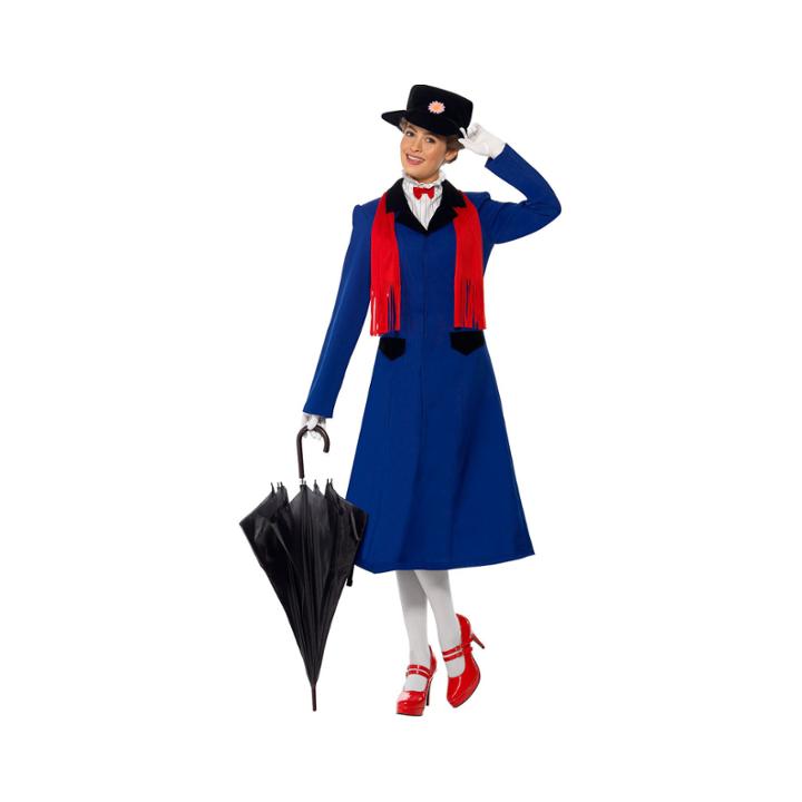 Mary Poppins Adult Costume