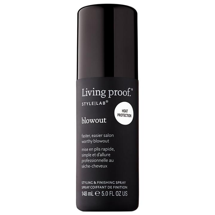 Living Proof Blowout