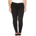 Gloria Vanderbilt Skinny Jeans-plus