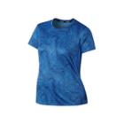 Nike Short Sleeve Crew Neck T-shirt-plus