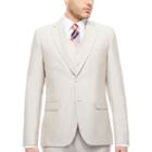 J.ferrar Bone Shimmer Jacket-slim Fit