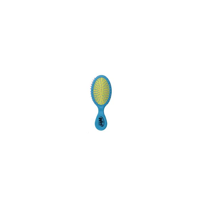 The Wet Brush Squirt - Eclectic Yellow Brush