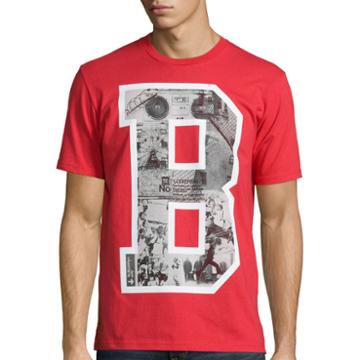 Brooklyn's Own Sss Graphic Tee