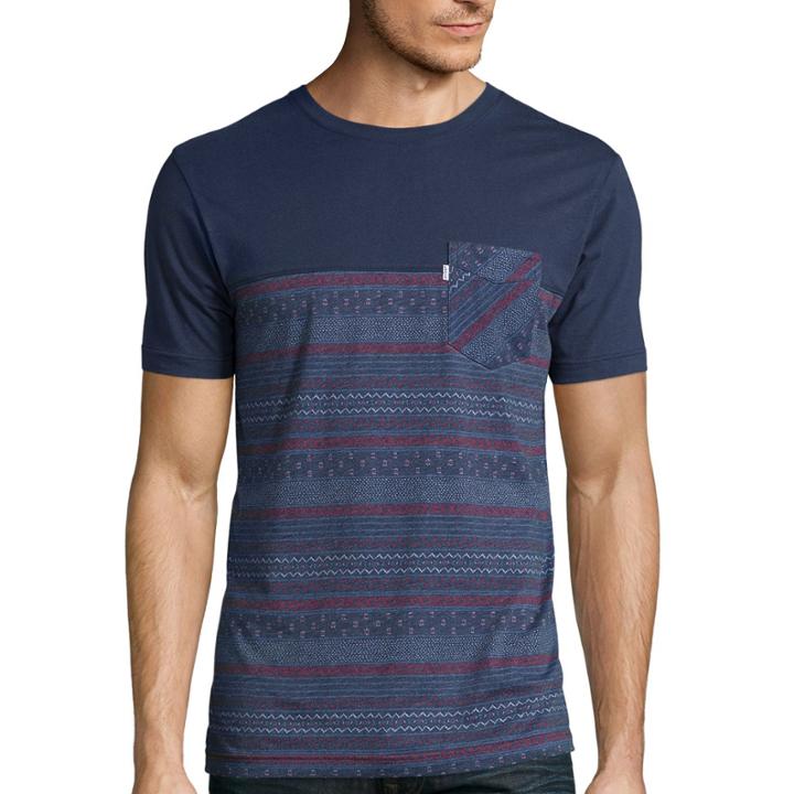 Levi's Dobbs Raglan Tee