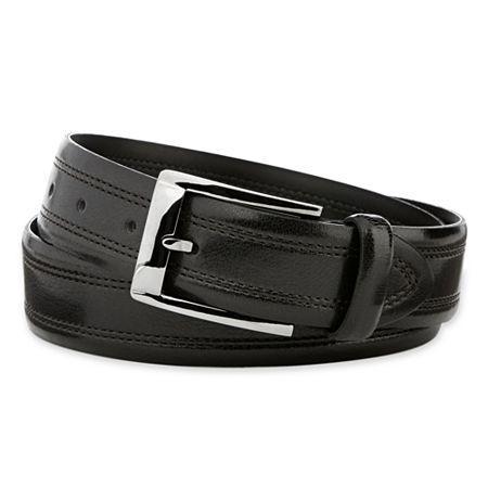 Izod Leather Belt