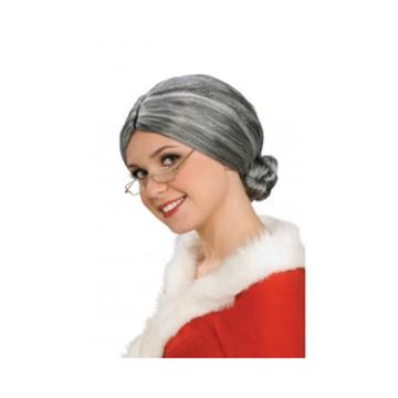 Buyseasons Old Lady Deluxe Womens Dress Up Accessory