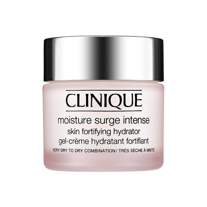Clinique Moisture Surge Intense For Very Dry To Dry Combination Skin