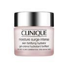 Clinique Moisture Surge Intense For Very Dry To Dry Combination Skin