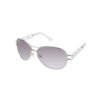Rocawear Chainlink Aviator Sunglasses