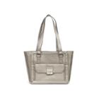 Nicole By Nicole Miller Lexi Ew Tote Handbag