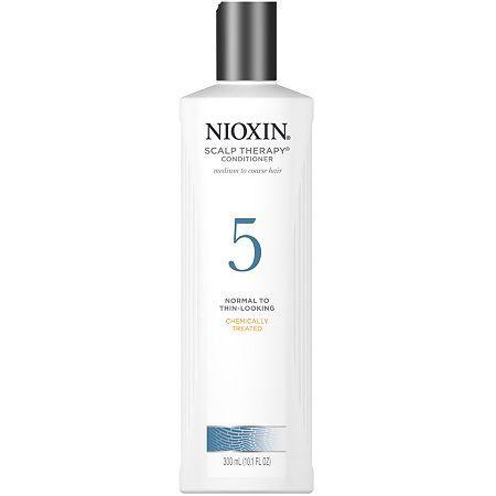 Nioxin System 5 Scalp Therapy - 10.1 Oz.