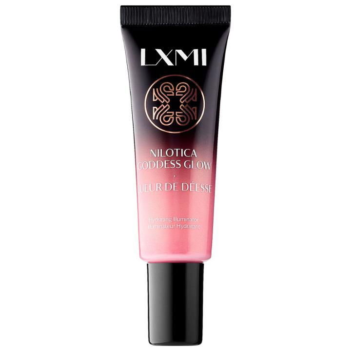 Lxmi Nilotica Goddess Glow