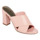 Worthington Birdie Womens Mules