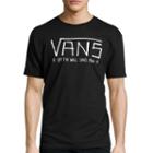 Vans Sticky Short-sleeve T-shirt