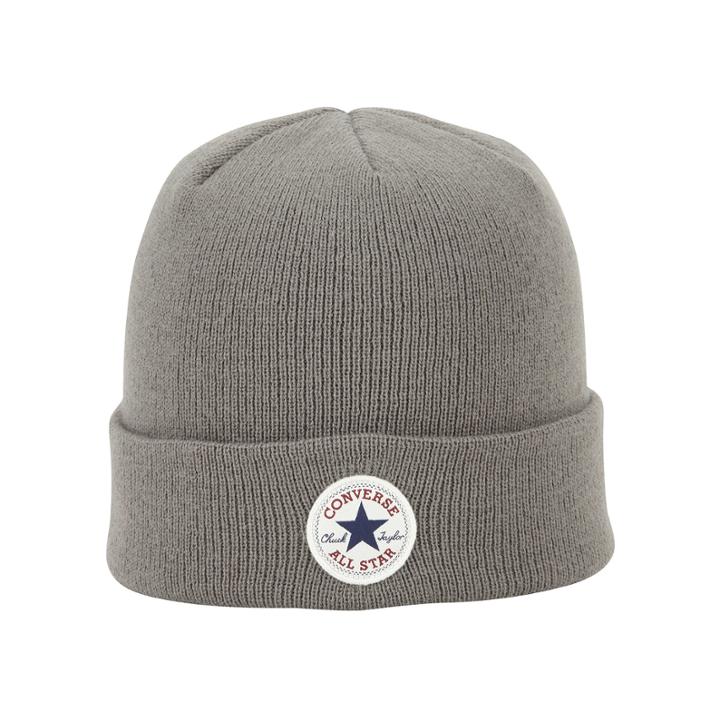 Converse Core Flat Knit Watchcap