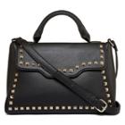 T-shirt & Jeans Top Handle Satchel