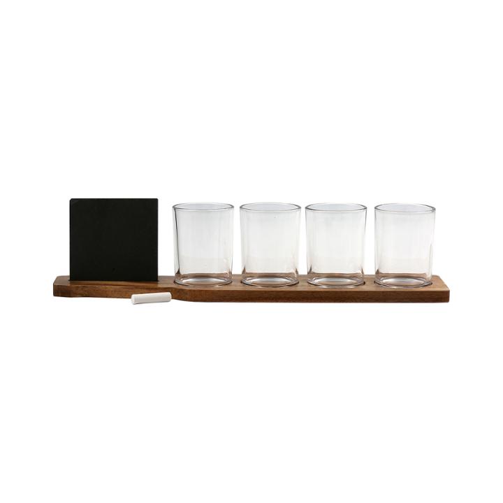 Thirstystone 7-pc. Beer Tasting Set