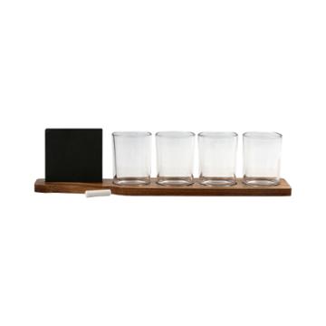Thirstystone 7-pc. Beer Tasting Set