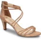 Studio Isola Madel Womens Heeled Sandals