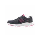 New Balance Womens Lace Up For The Cure 496 Walking Shoes
