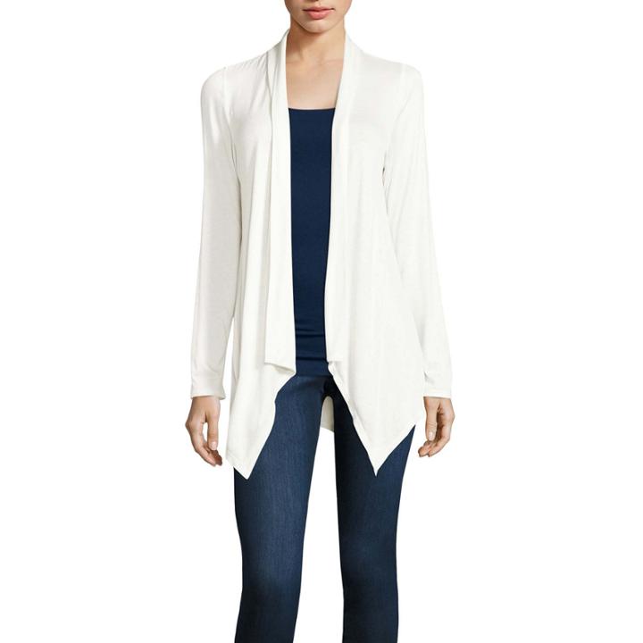 Alyx Long Sleeve Hanky Cozy