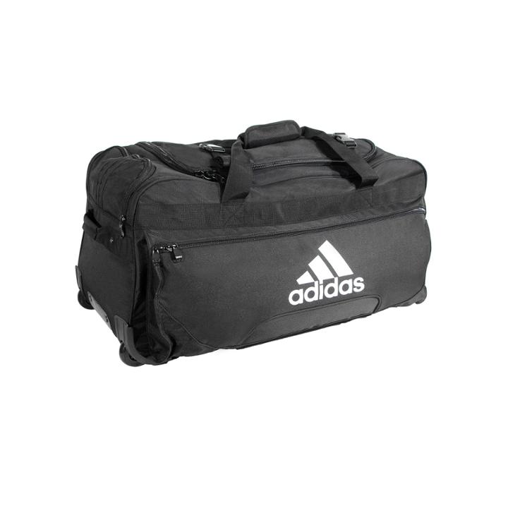 Adidas Team Wheel Bag