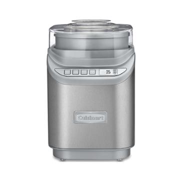 Cuisinart Cool Creations Ice Cream Maker