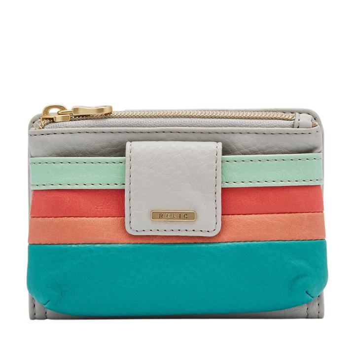 Relic Kenna Multifunction Billfold Wallet