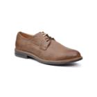 Izod Chad Mens Round Toe Lace Up Oxfords Shoes
