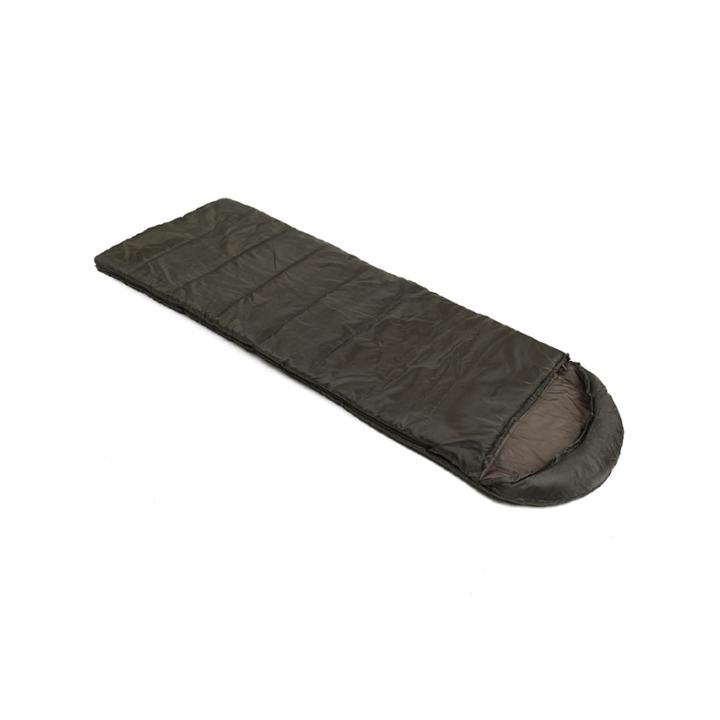 Snugpak Basecamp Ops Navigator Sq Olive Rh-zipper
