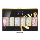 Opi Love Xoxo Avojuice 6-pc. Nail Polish