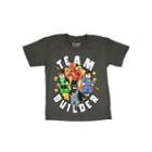 Lego Team Builder Graphic T-shirt - Preschool 4-7x