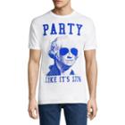 Party Like It's 1776 Ss Tee