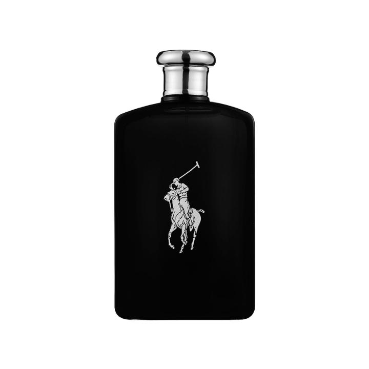 Ralph Lauren Polo Black