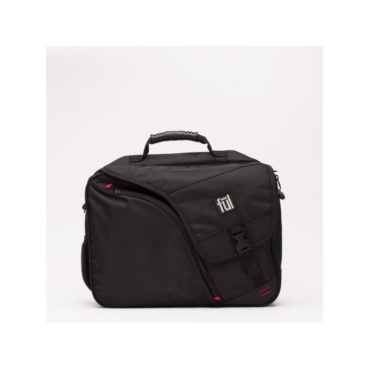 Ful Commotion Ii Messenger Bag