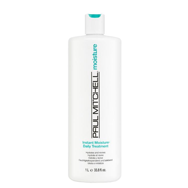 Paul Mitchell Instant Moisture Conditioner - 33.8 Oz.