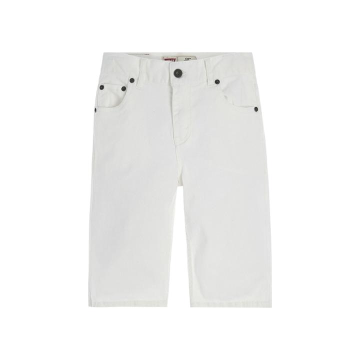 Levi's 511 Twill Shorts - 8-20