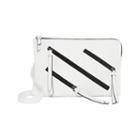 Belle + Sky&trade; Jenna Crossbody Bag