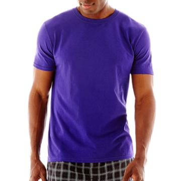 Gold Toe G Combed Cotton T-shirt