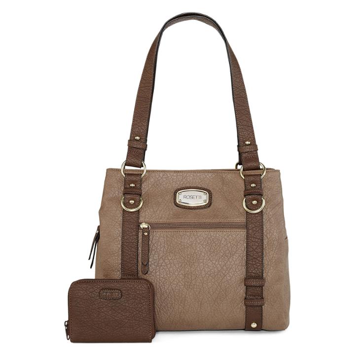 Rosetti Edge Out Tote
