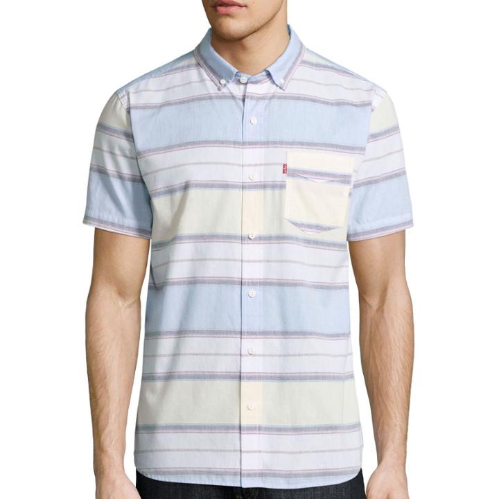 Levi's Moreland Short Sleeve Woven