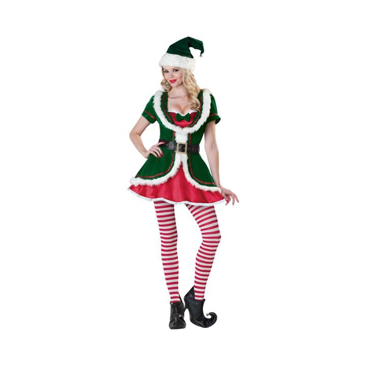 Holiday Honey Adult Costume
