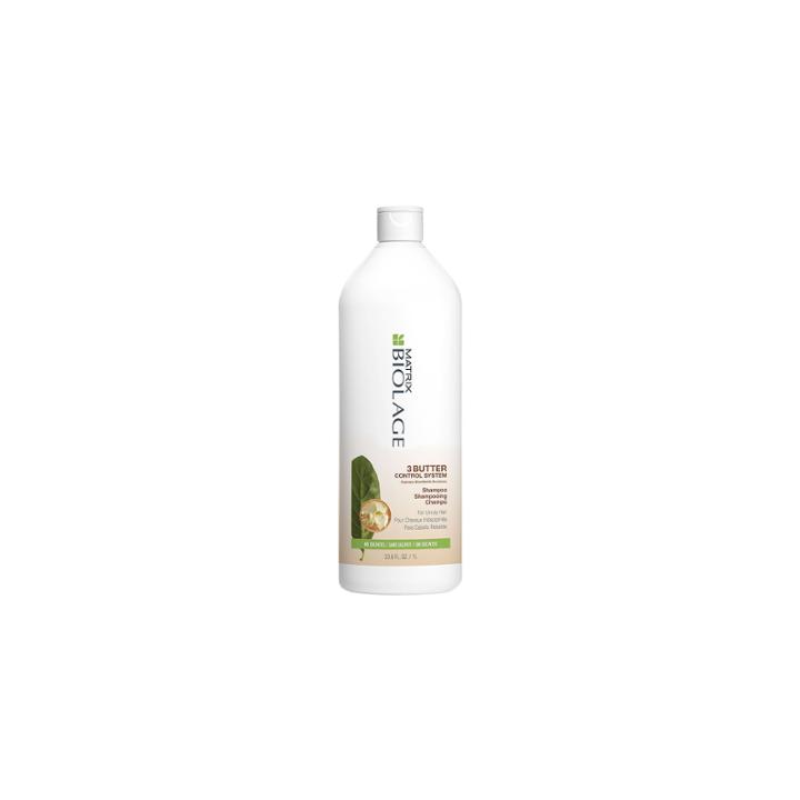 Matrix Biolage 3butter Control Shampoo
