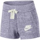 Nike Gym Vintage Lightweight Shorts