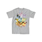 Pokemon Eevee Short-sleeve Tee