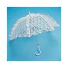 Buyseasons Deluxe Lace Parasol Womens 2-pc. Dress Up Accessory