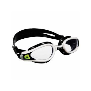 Us Driver Kaiman Exo Goggle Clearlens Wh Swim Goggles