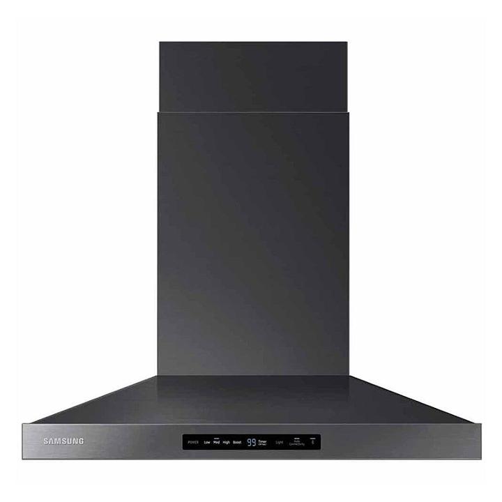 Samsung 30 Wall Mount Hood - Nk30k7000wg/a2