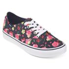 Vans Winston Womens Lace-up Shoes