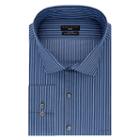 Shaquille Oneal Xlg Shaquille O'neal Xlg Flex Collar Cooling Stretch Big And Tall Long Sleeve Broadcloth Checked Dress Shirt